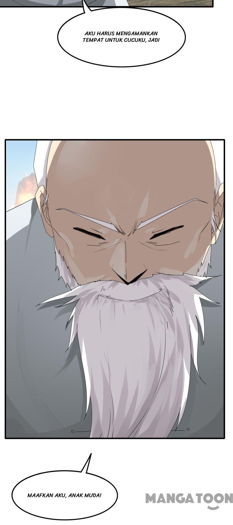 JIANREN Chapter 52 - halaman 17