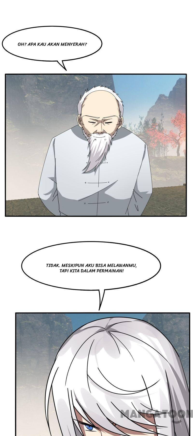 JIANREN Chapter 52 - halaman 4