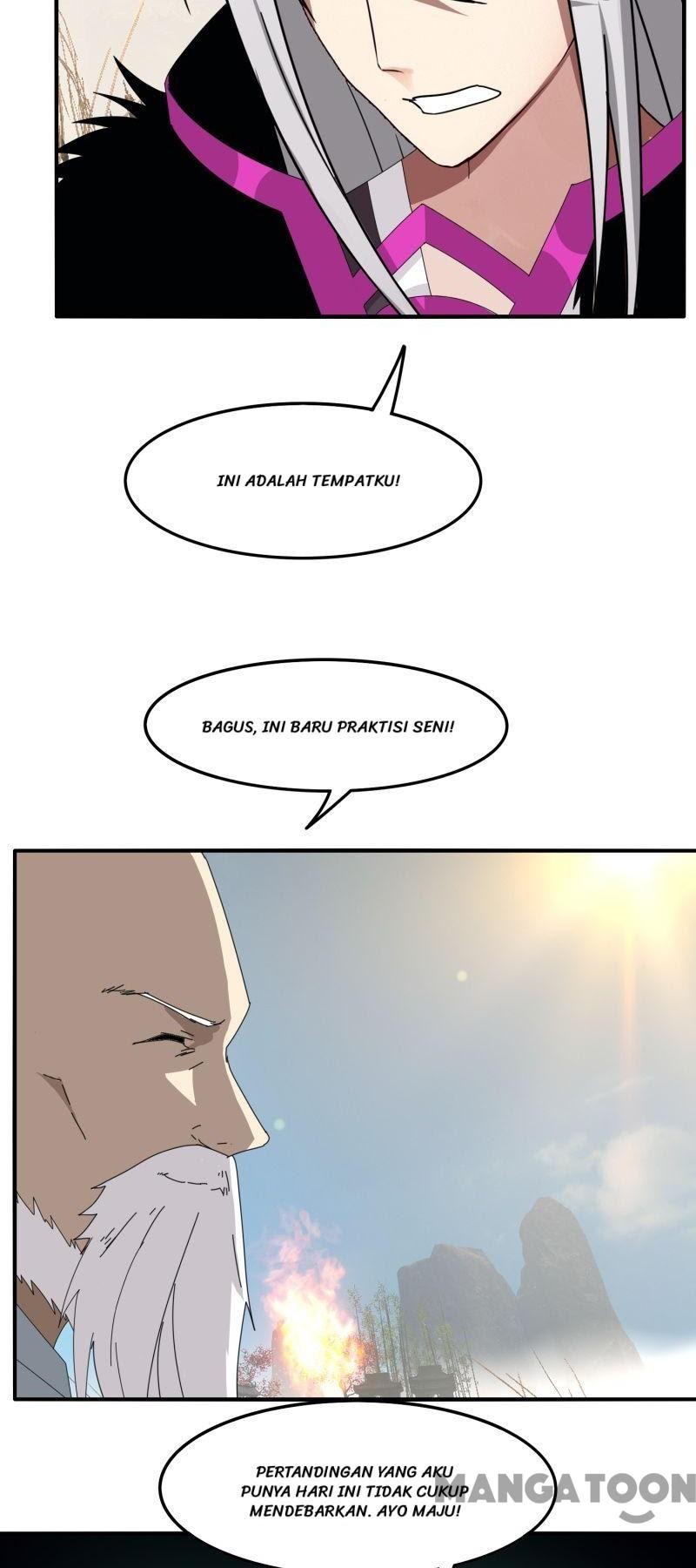 JIANREN Chapter 52 - halaman 5