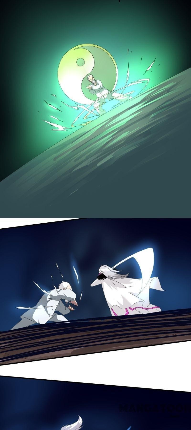 JIANREN Chapter 52 - halaman 7