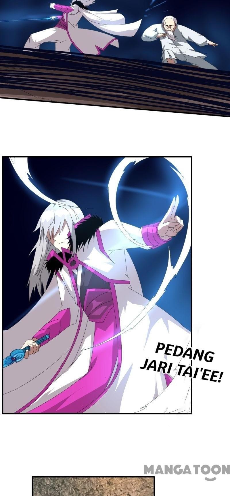 JIANREN Chapter 52 - halaman 8