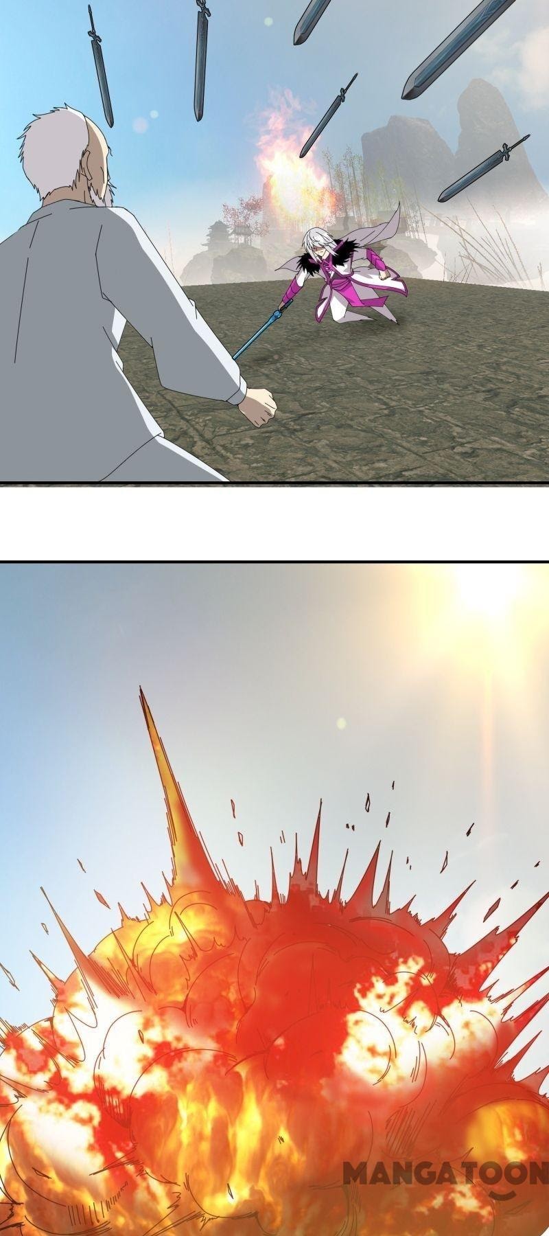 JIANREN Chapter 53 - halaman 10