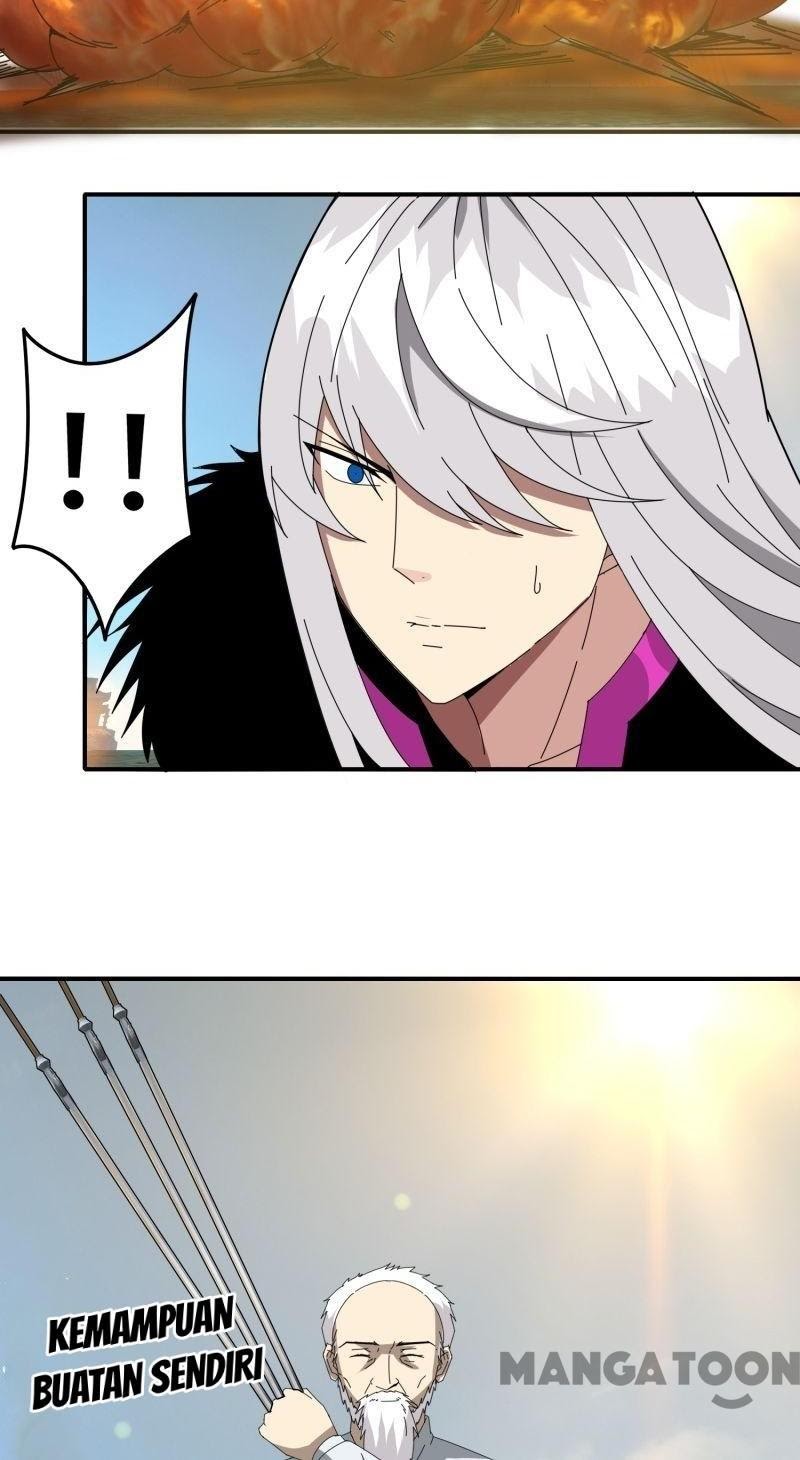 JIANREN Chapter 53 - halaman 11