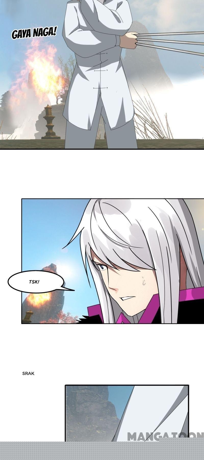 JIANREN Chapter 53 - halaman 12