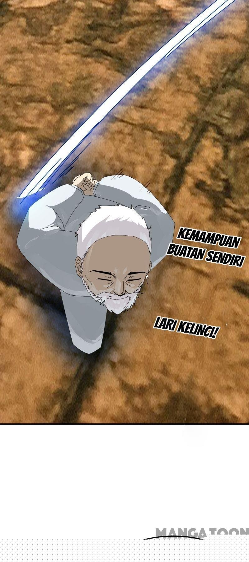 JIANREN Chapter 53 - halaman 14