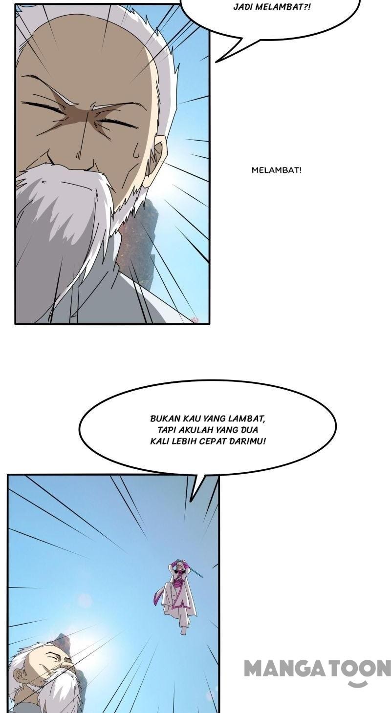JIANREN Chapter 53 - halaman 15