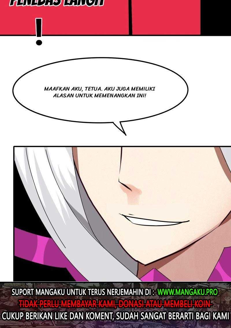 JIANREN Chapter 53 - halaman 17