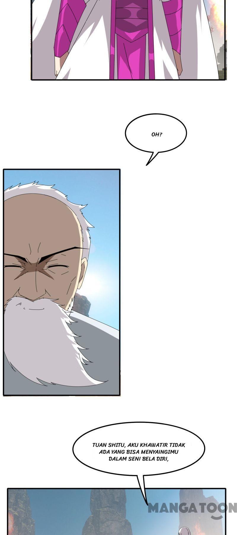 JIANREN Chapter 53 - halaman 2