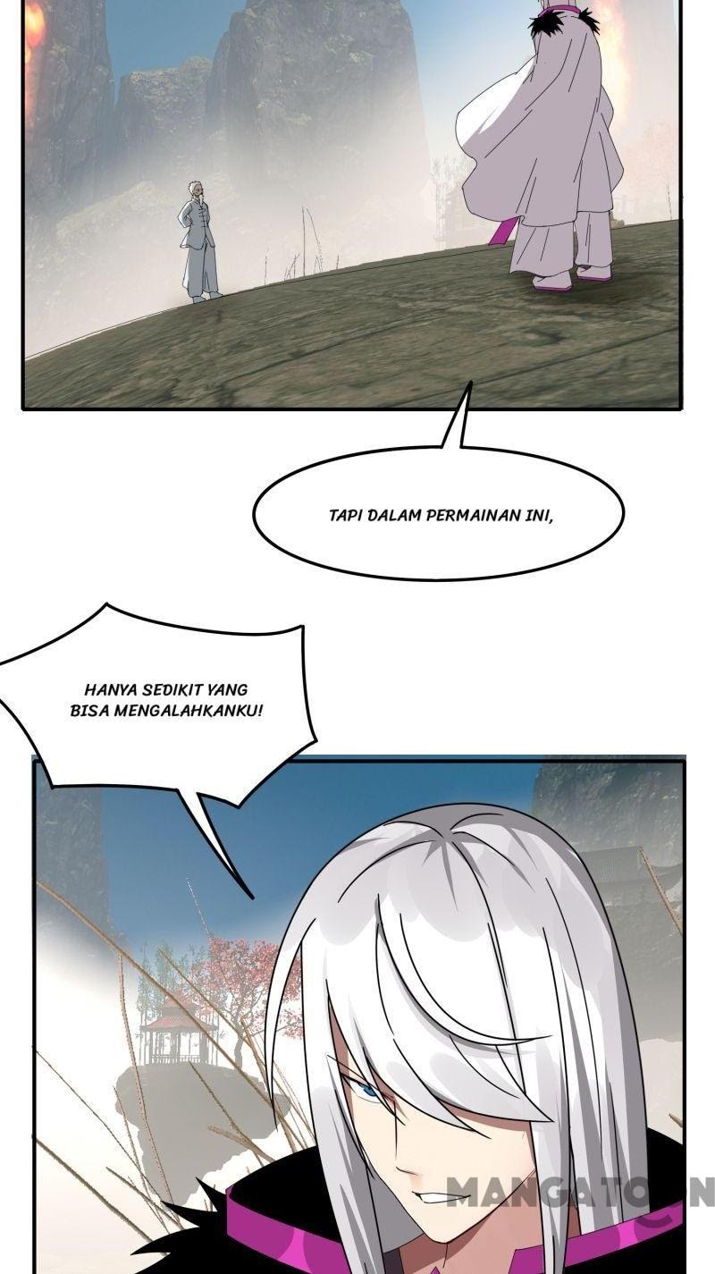 JIANREN Chapter 53 - halaman 3