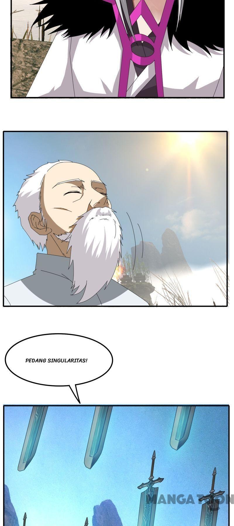 JIANREN Chapter 53 - halaman 4