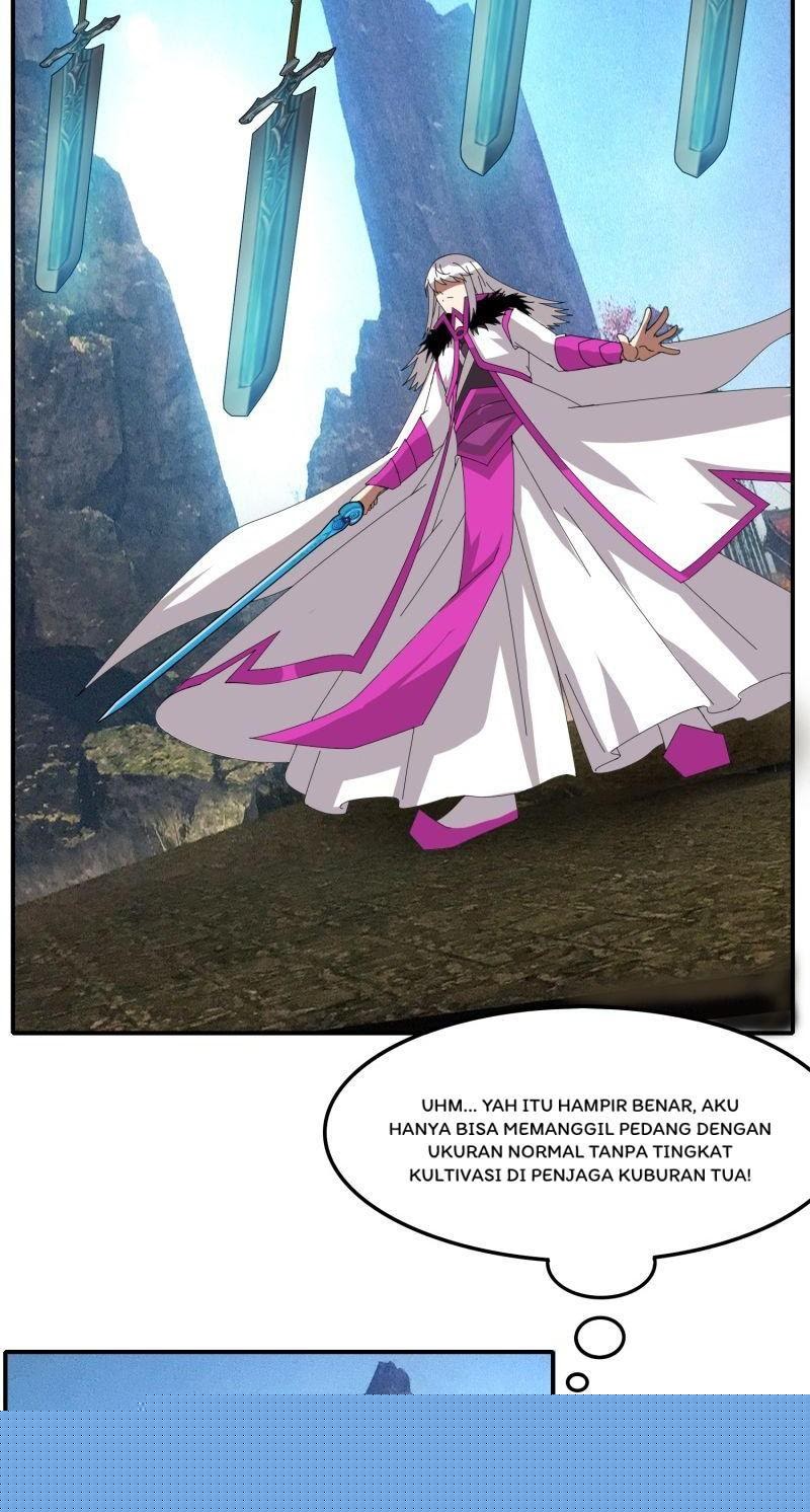 JIANREN Chapter 53 - halaman 5