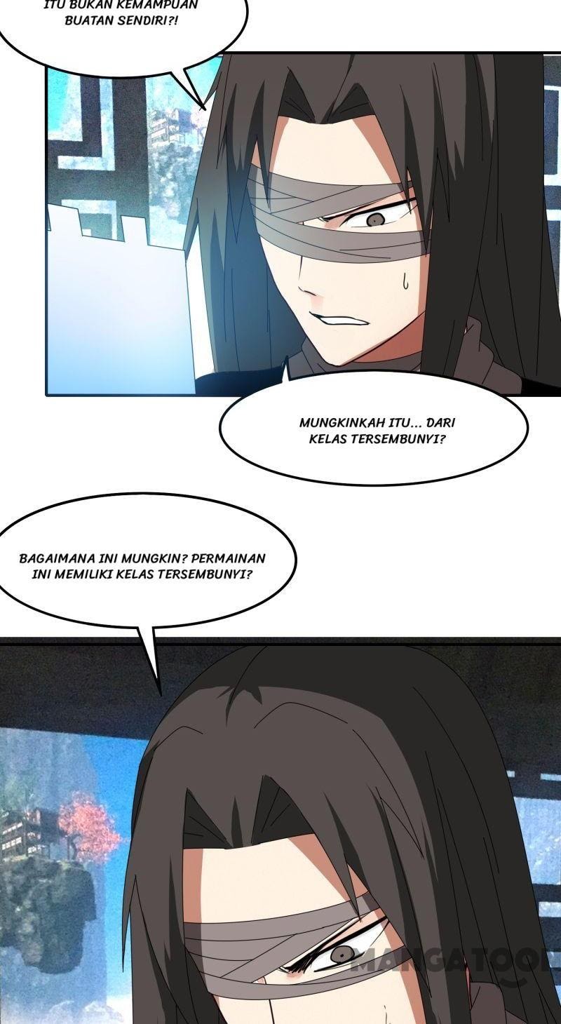 JIANREN Chapter 53 - halaman 7