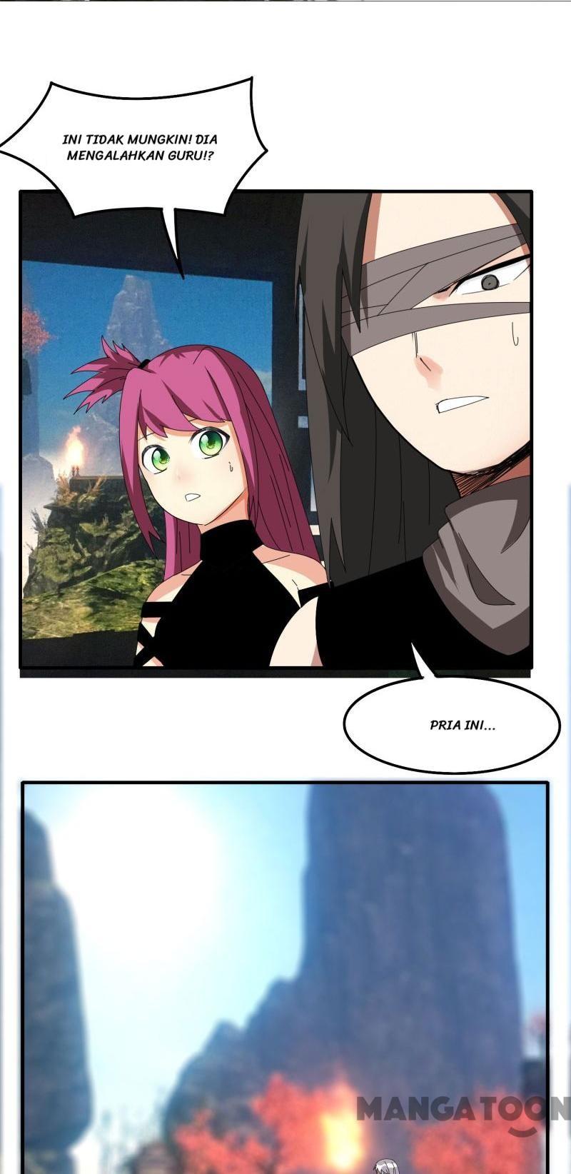 JIANREN Chapter 54 - halaman 1