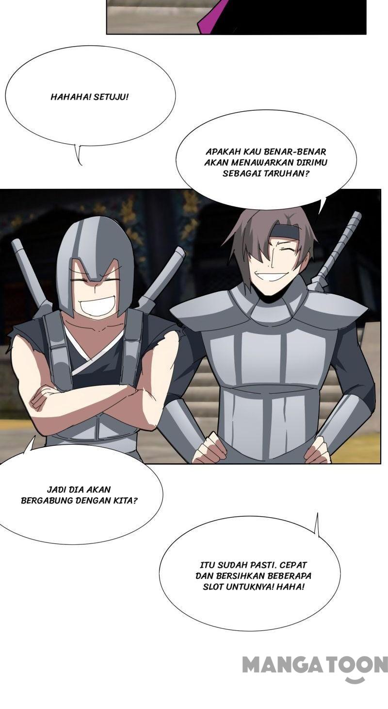 JIANREN Chapter 54 - halaman 11