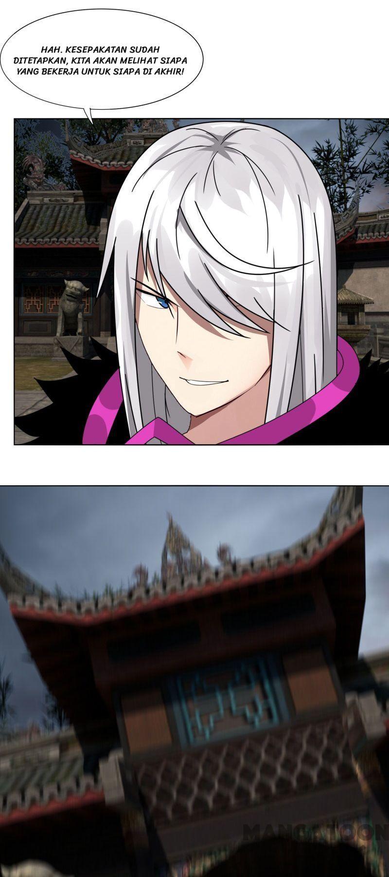 JIANREN Chapter 54 - halaman 12
