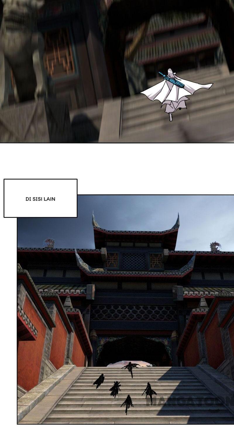 JIANREN Chapter 54 - halaman 13