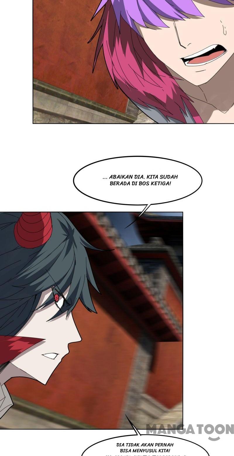 JIANREN Chapter 54 - halaman 15