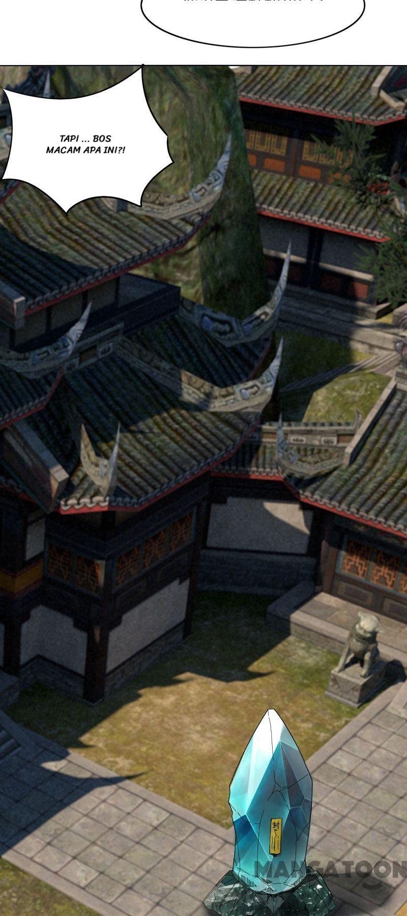 JIANREN Chapter 54 - halaman 16