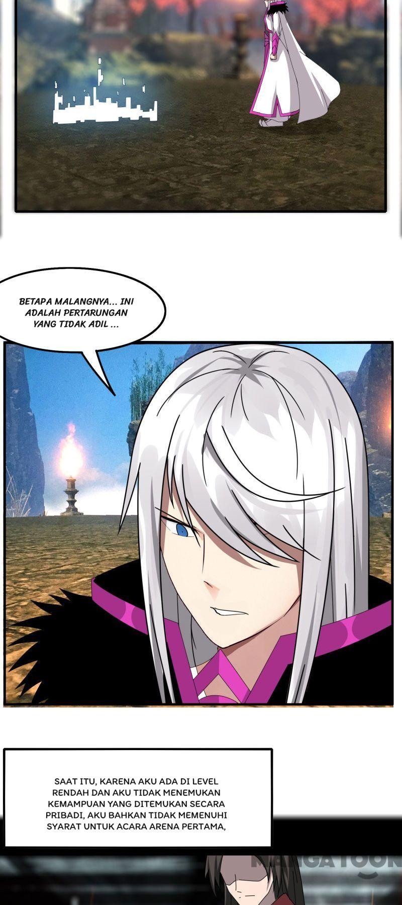 JIANREN Chapter 54 - halaman 2