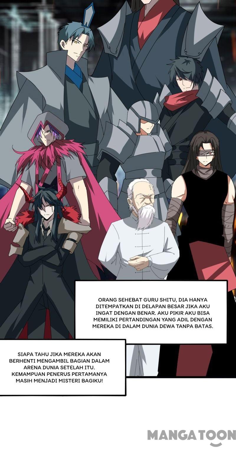 JIANREN Chapter 54 - halaman 3