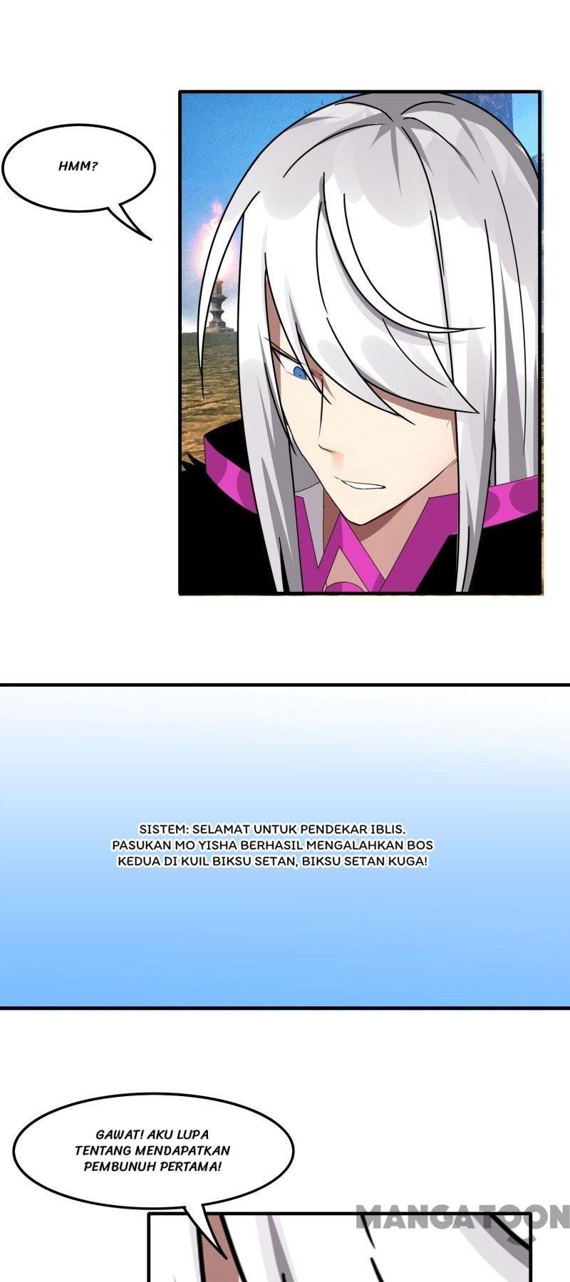 JIANREN Chapter 54 - halaman 4