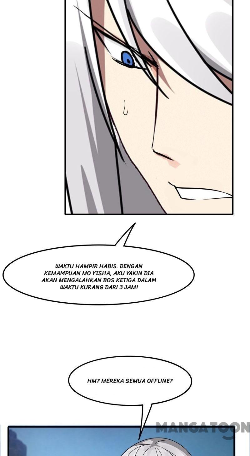 JIANREN Chapter 54 - halaman 5