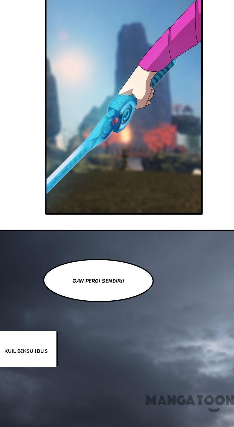 JIANREN Chapter 54 - halaman 7