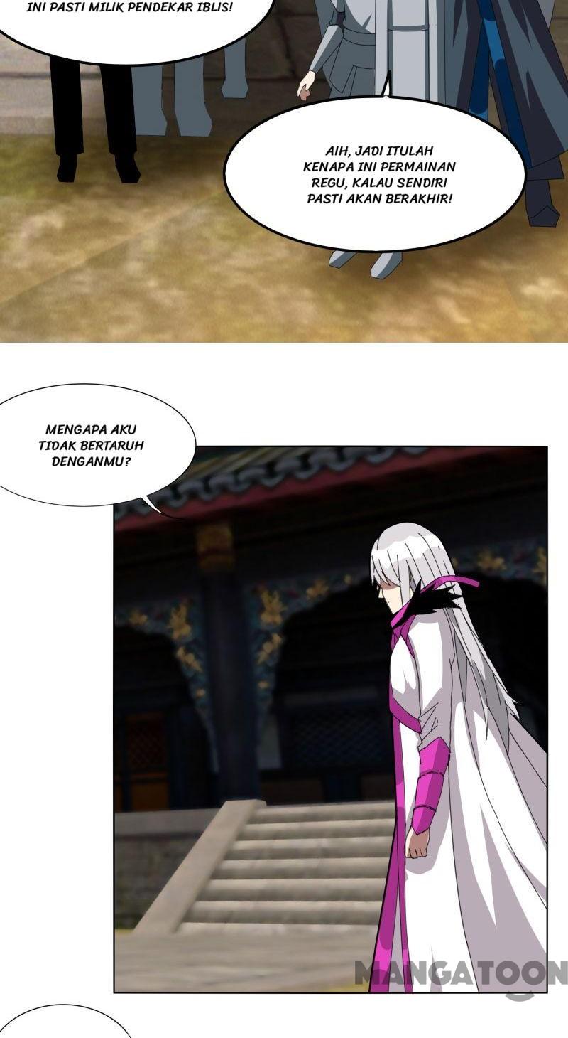 JIANREN Chapter 54 - halaman 9