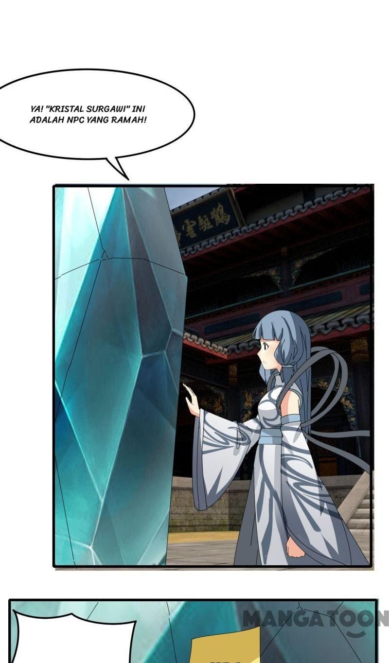 JIANREN Chapter 55 - halaman 1