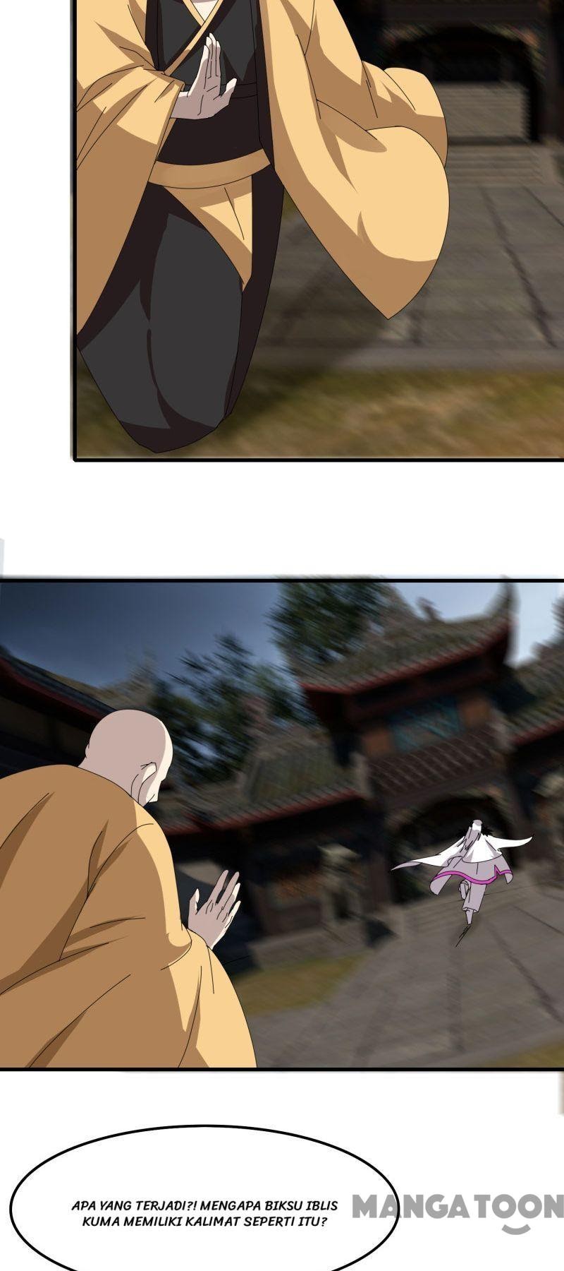 JIANREN Chapter 55 - halaman 10