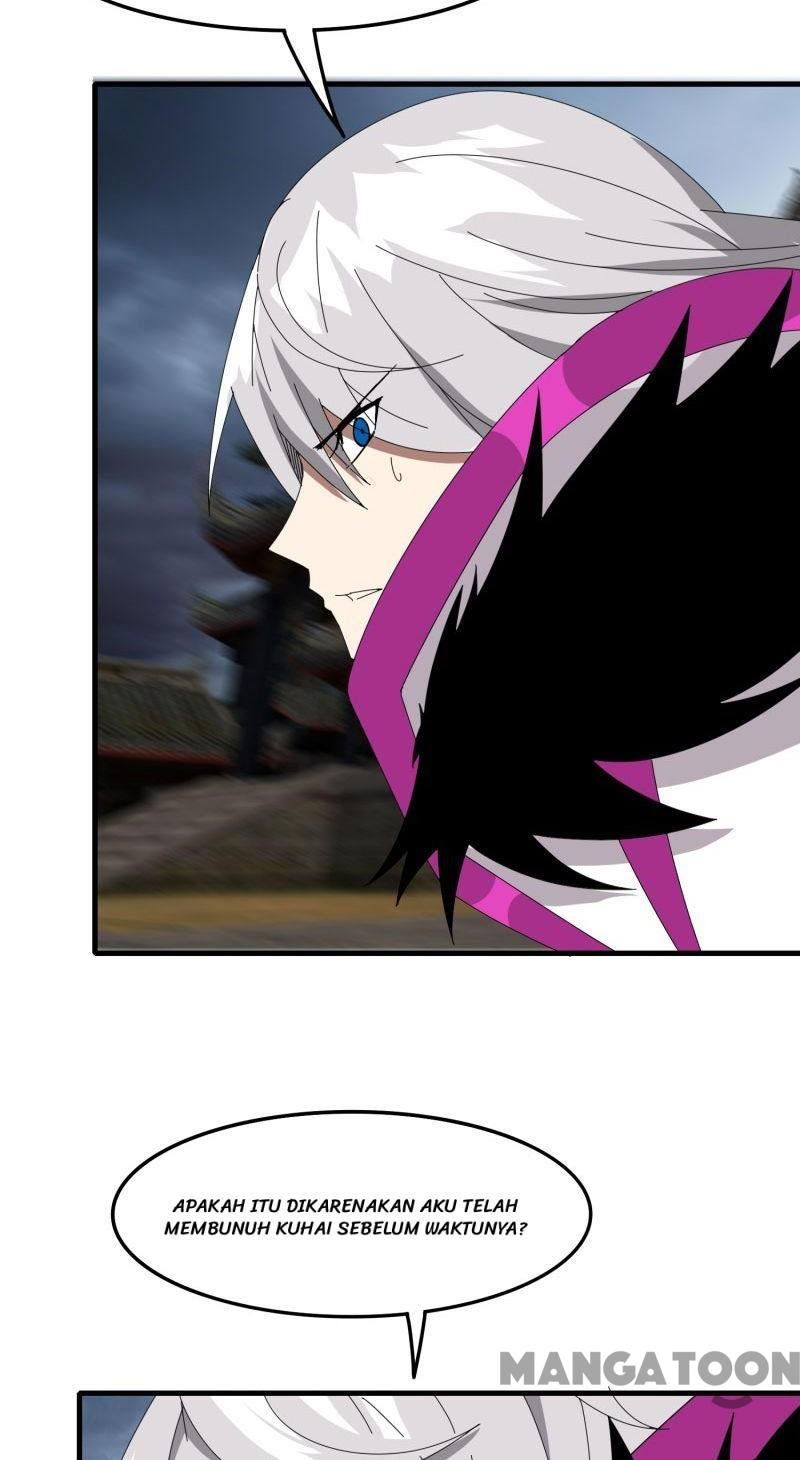 JIANREN Chapter 55 - halaman 11