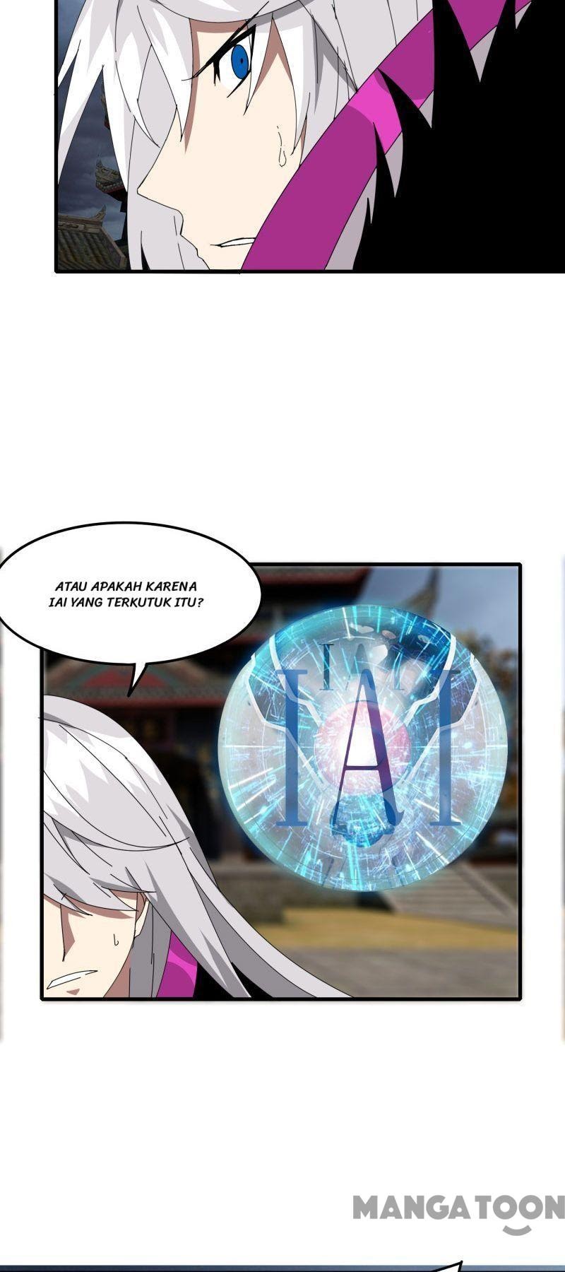 JIANREN Chapter 55 - halaman 12
