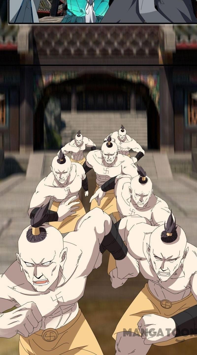 JIANREN Chapter 55 - halaman 3