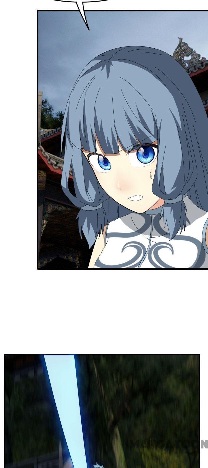 JIANREN Chapter 55 - halaman 6