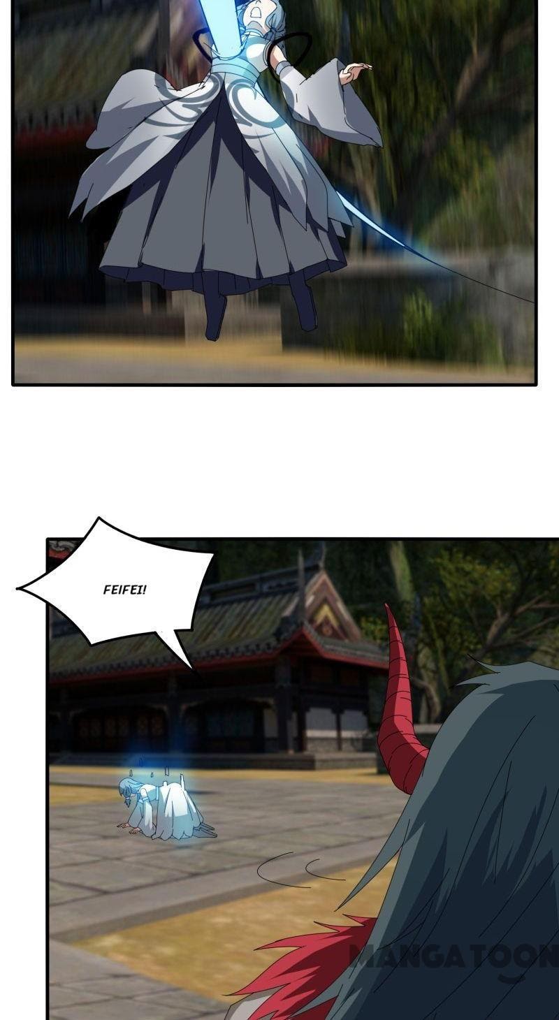 JIANREN Chapter 55 - halaman 7