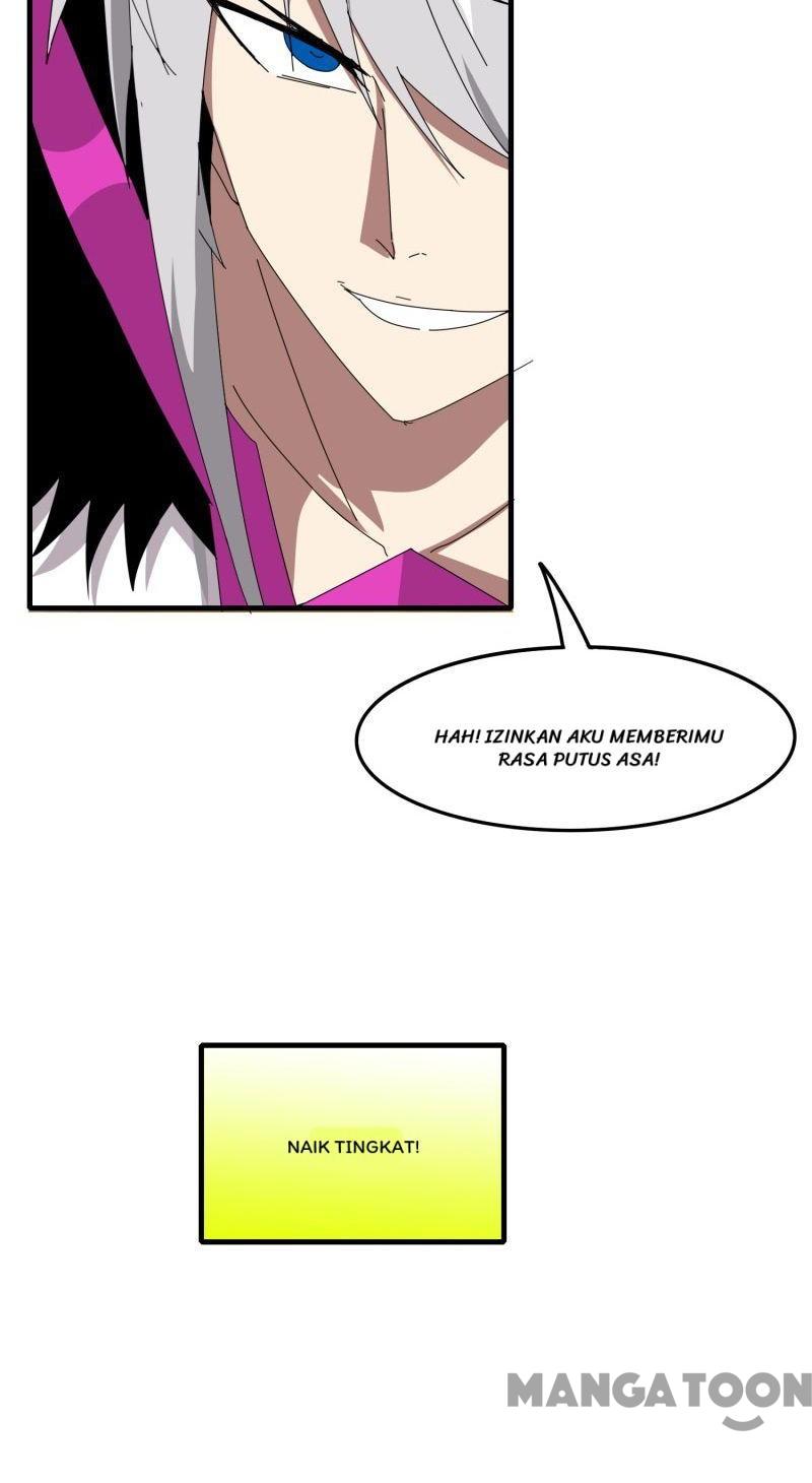JIANREN Chapter 56 - halaman 11
