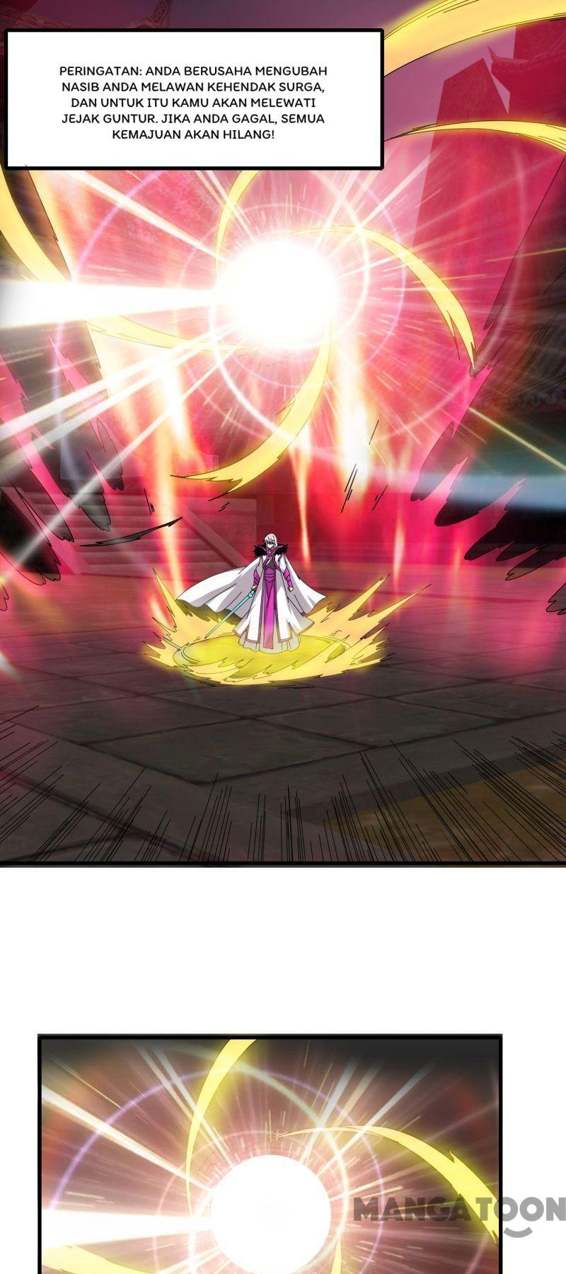 JIANREN Chapter 56 - halaman 12