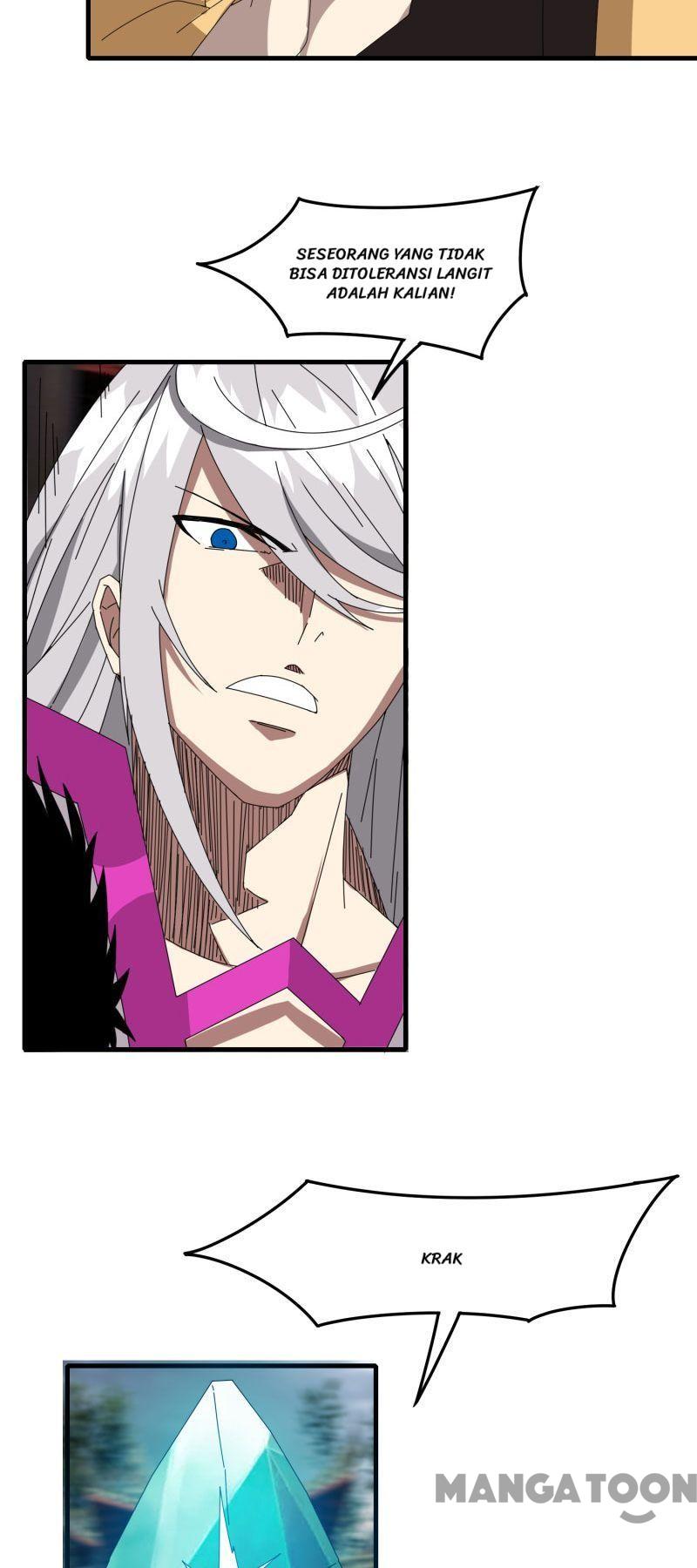 JIANREN Chapter 56 - halaman 14