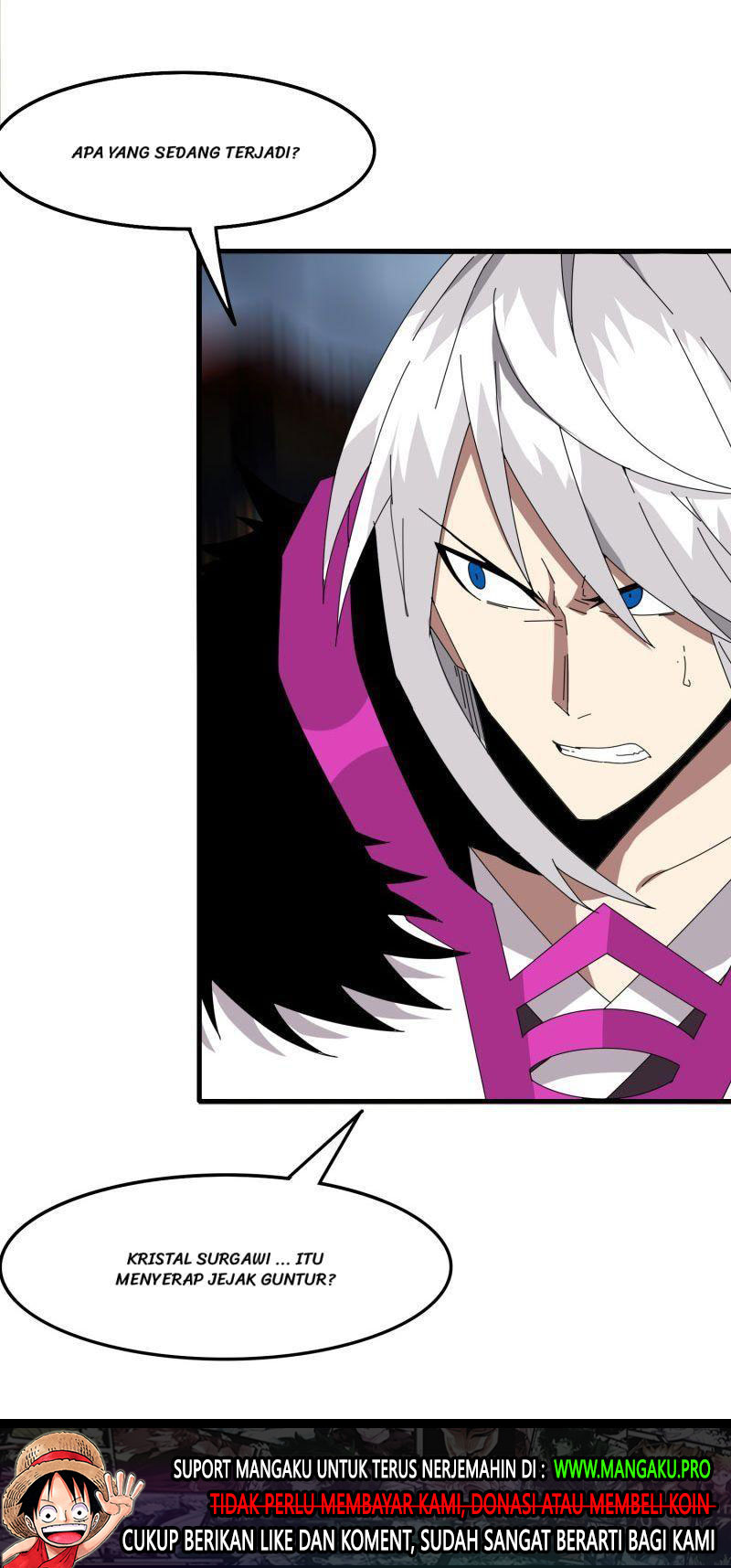 JIANREN Chapter 56 - halaman 16