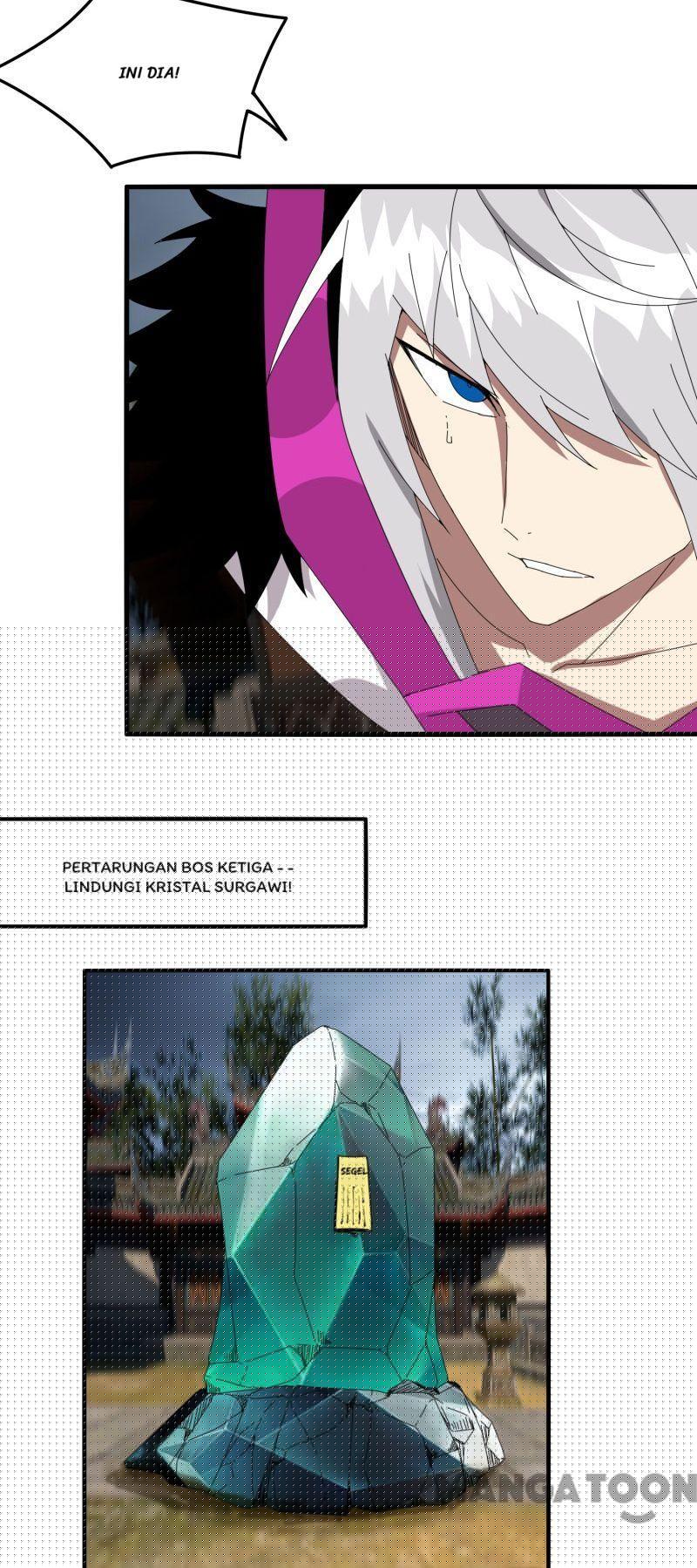 JIANREN Chapter 56 - halaman 2