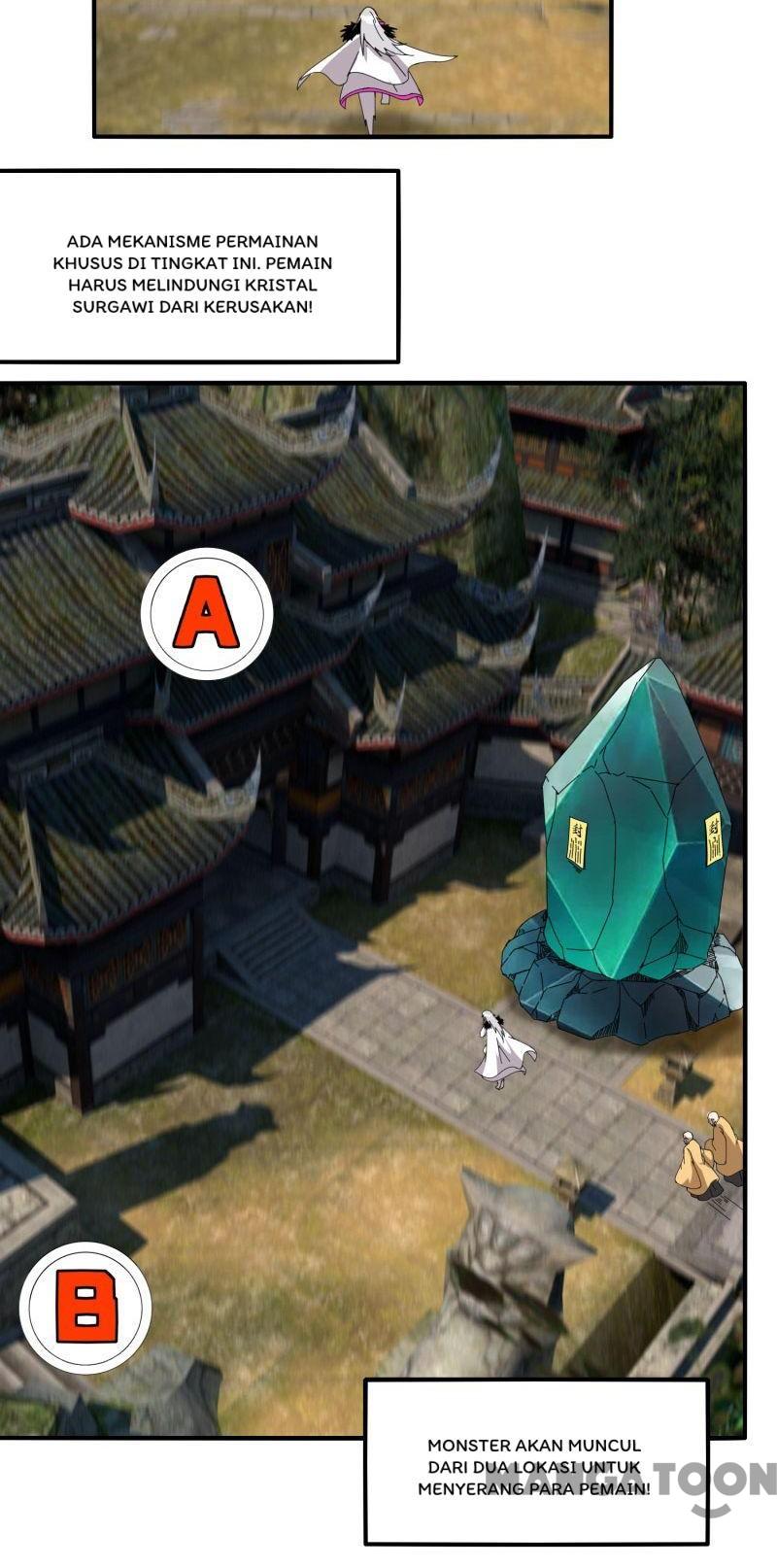 JIANREN Chapter 56 - halaman 3