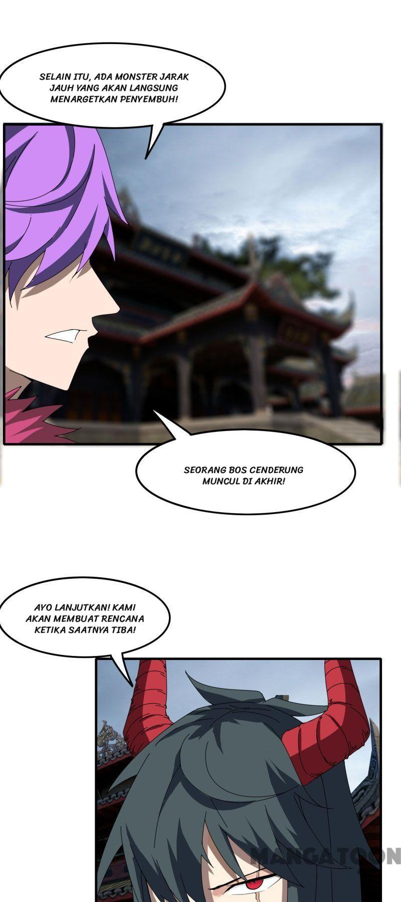JIANREN Chapter 56 - halaman 4