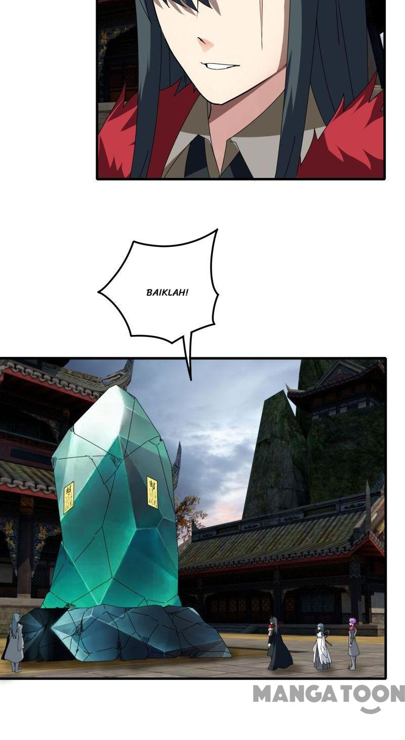 JIANREN Chapter 56 - halaman 5