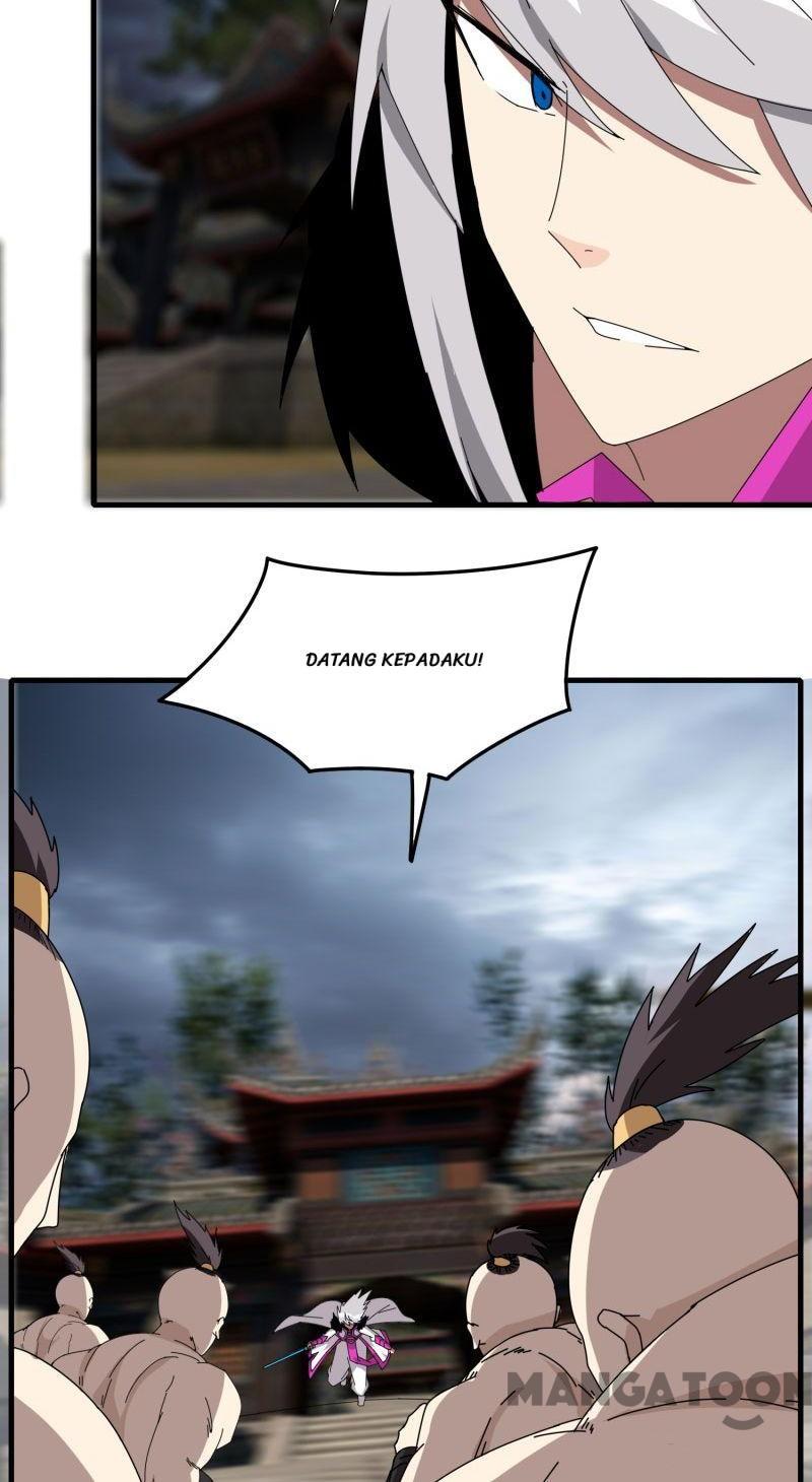 JIANREN Chapter 56 - halaman 7