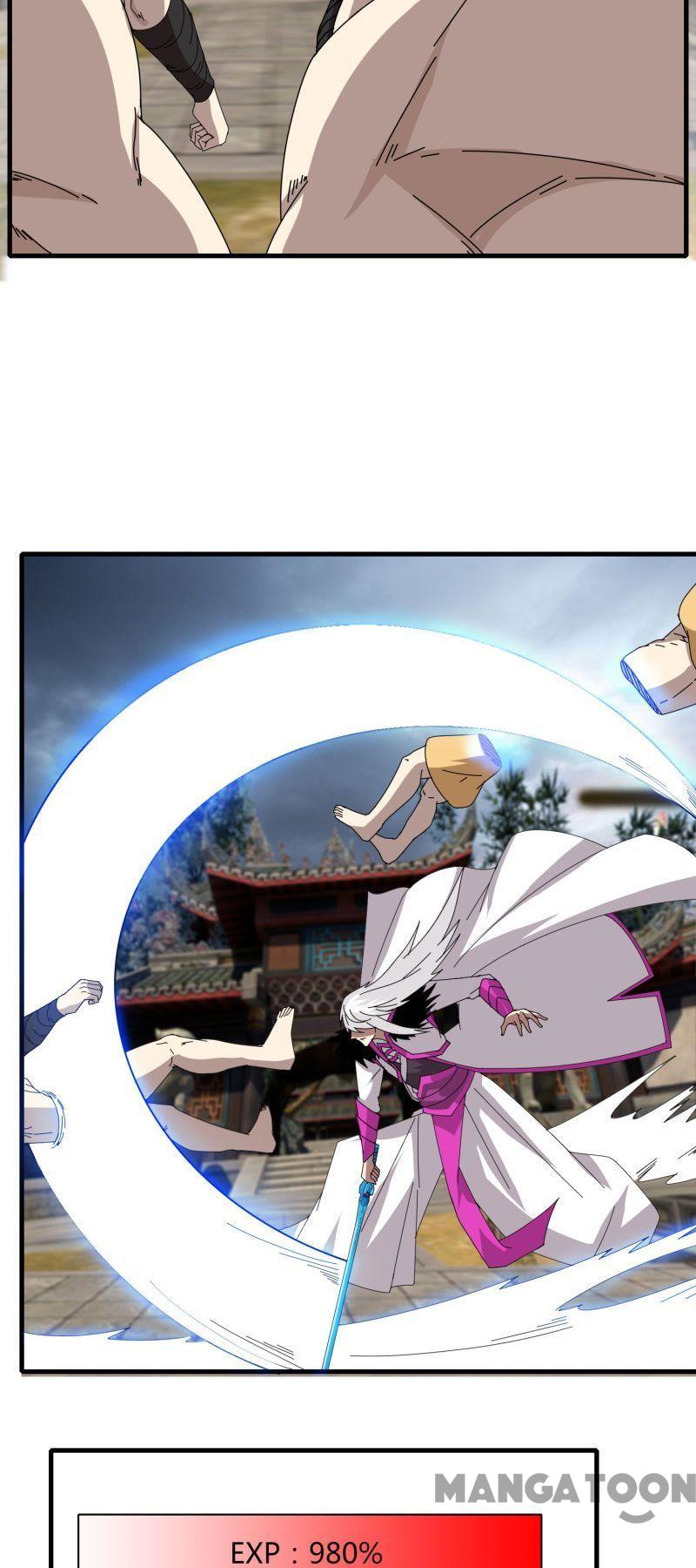 JIANREN Chapter 56 - halaman 8