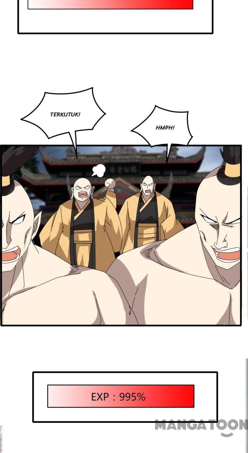 JIANREN Chapter 56 - halaman 9