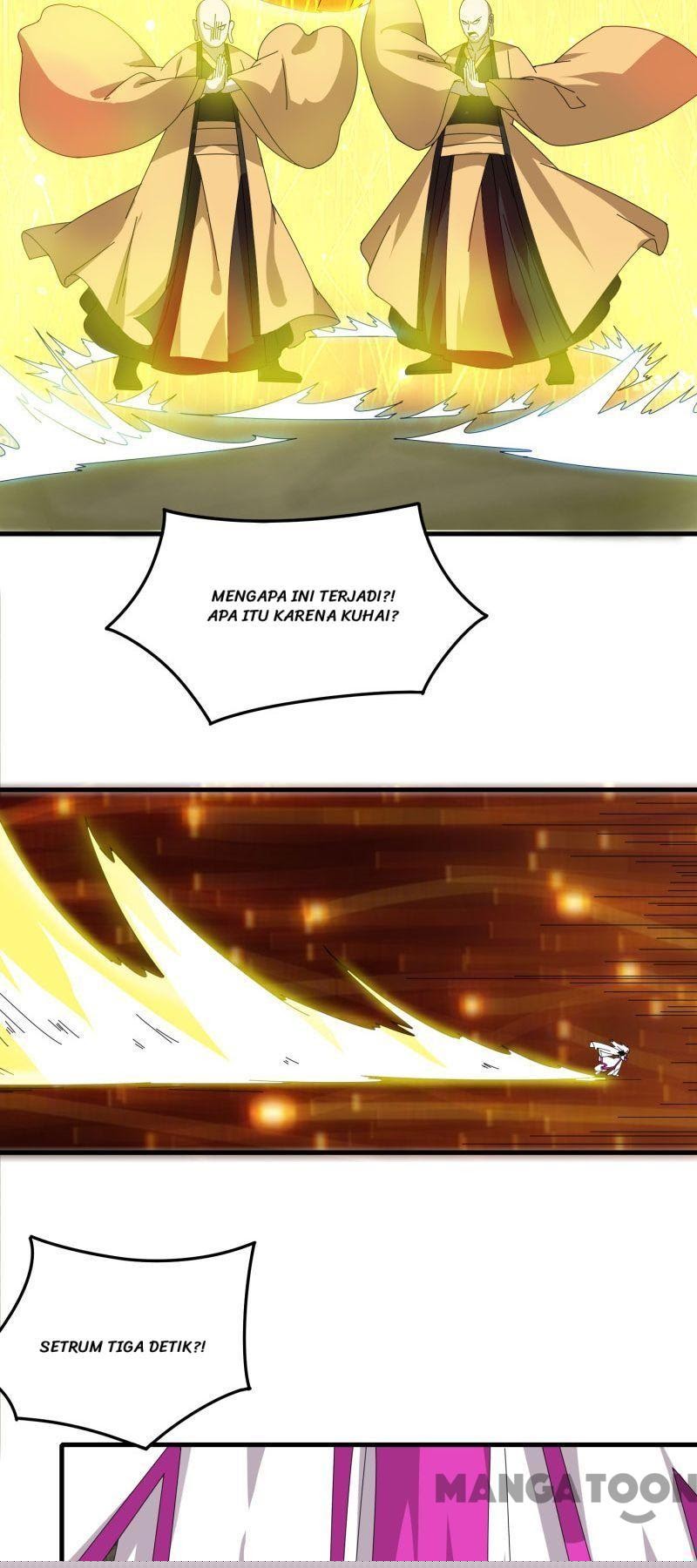 JIANREN Chapter 57 - halaman 10