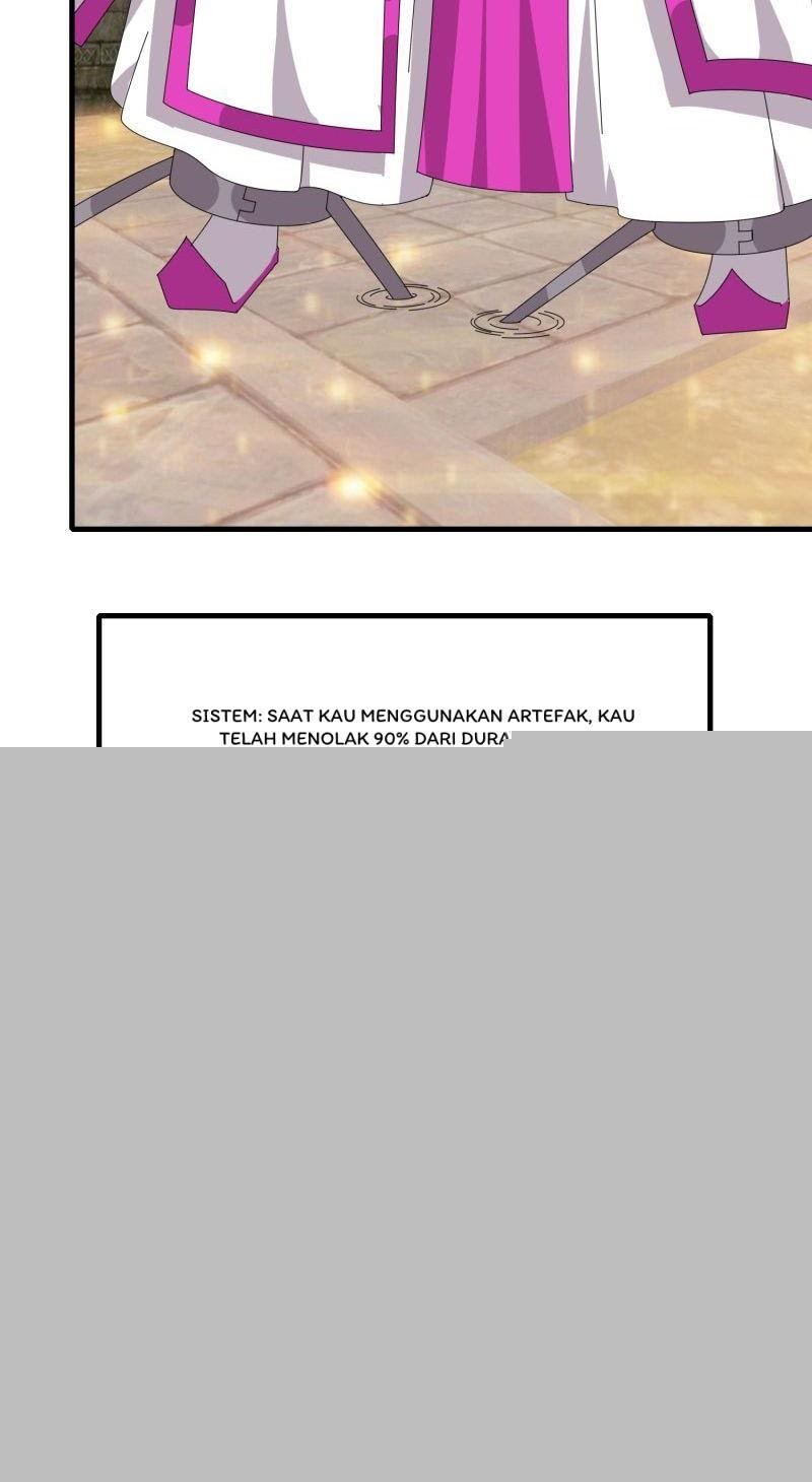 JIANREN Chapter 57 - halaman 11