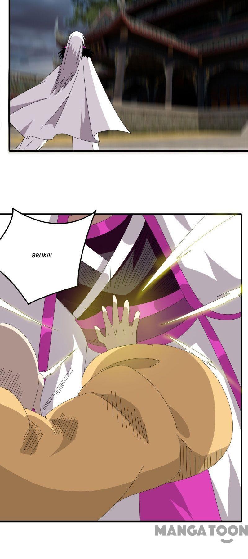 JIANREN Chapter 57 - halaman 12