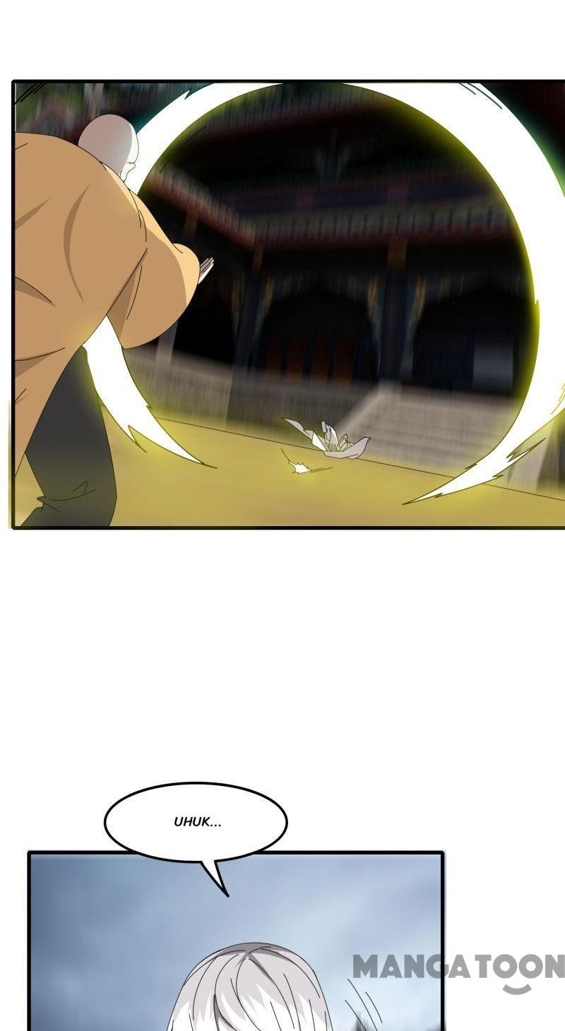 JIANREN Chapter 57 - halaman 13